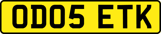 OD05ETK
