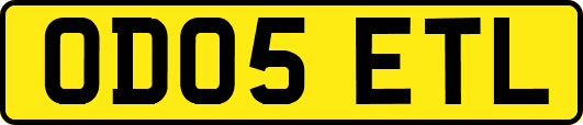 OD05ETL