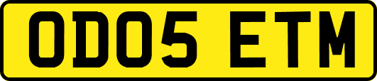 OD05ETM