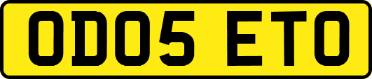 OD05ETO