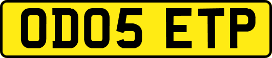 OD05ETP