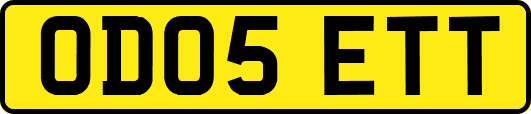 OD05ETT