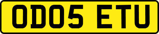 OD05ETU