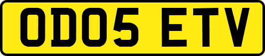OD05ETV