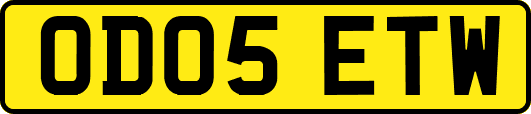 OD05ETW