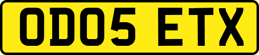 OD05ETX