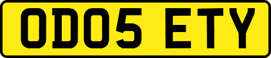 OD05ETY