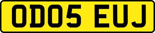 OD05EUJ