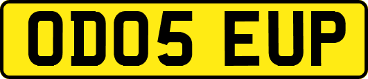 OD05EUP