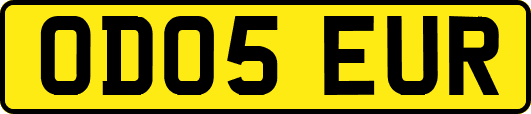 OD05EUR
