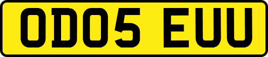 OD05EUU