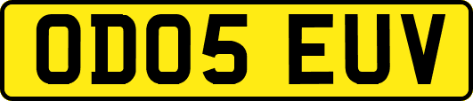 OD05EUV