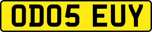 OD05EUY