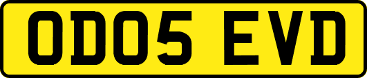 OD05EVD
