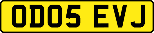 OD05EVJ
