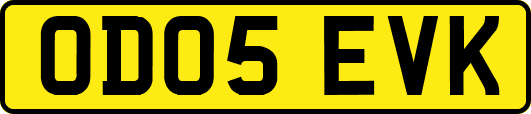OD05EVK