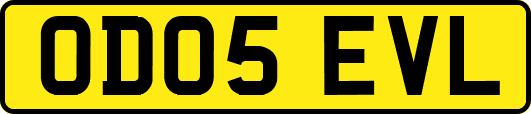 OD05EVL