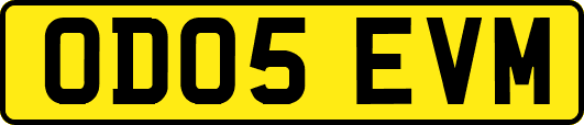 OD05EVM