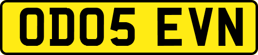 OD05EVN