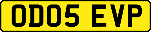 OD05EVP