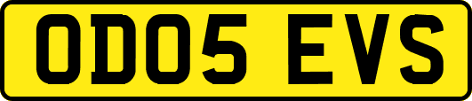 OD05EVS