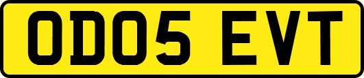 OD05EVT