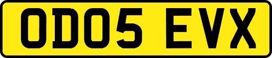 OD05EVX