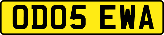 OD05EWA