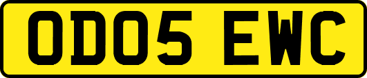 OD05EWC