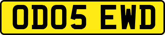 OD05EWD