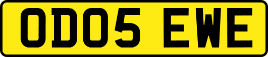 OD05EWE