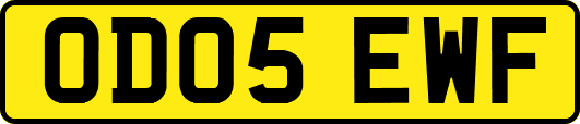 OD05EWF