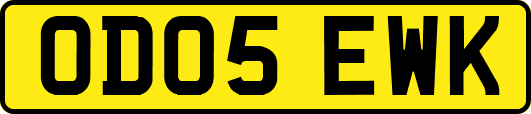 OD05EWK