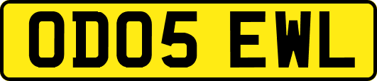 OD05EWL