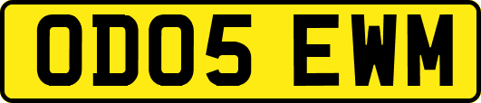 OD05EWM