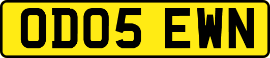 OD05EWN