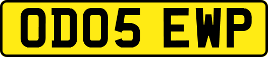 OD05EWP