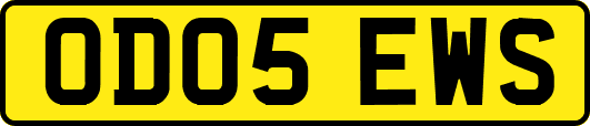 OD05EWS