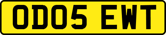 OD05EWT