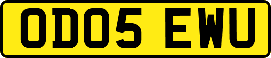 OD05EWU