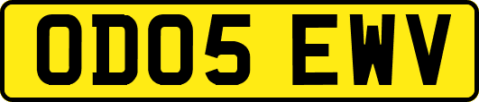OD05EWV