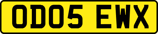 OD05EWX