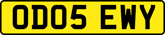 OD05EWY