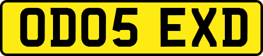 OD05EXD
