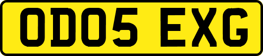 OD05EXG