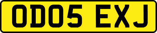 OD05EXJ