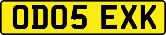 OD05EXK