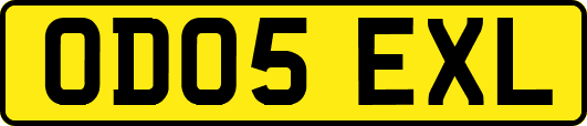 OD05EXL