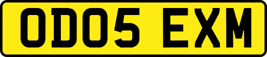 OD05EXM