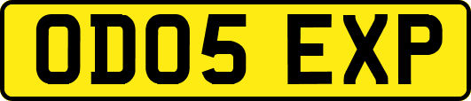 OD05EXP